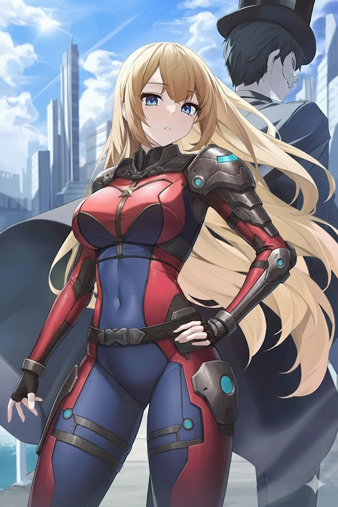 I Became The Villain The Hero Is Obsessed With