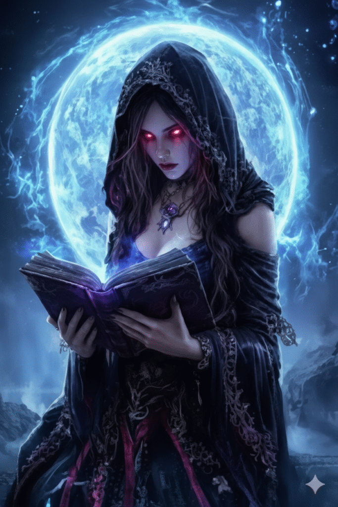 Primordial Chaos Dragon Tower Harem System