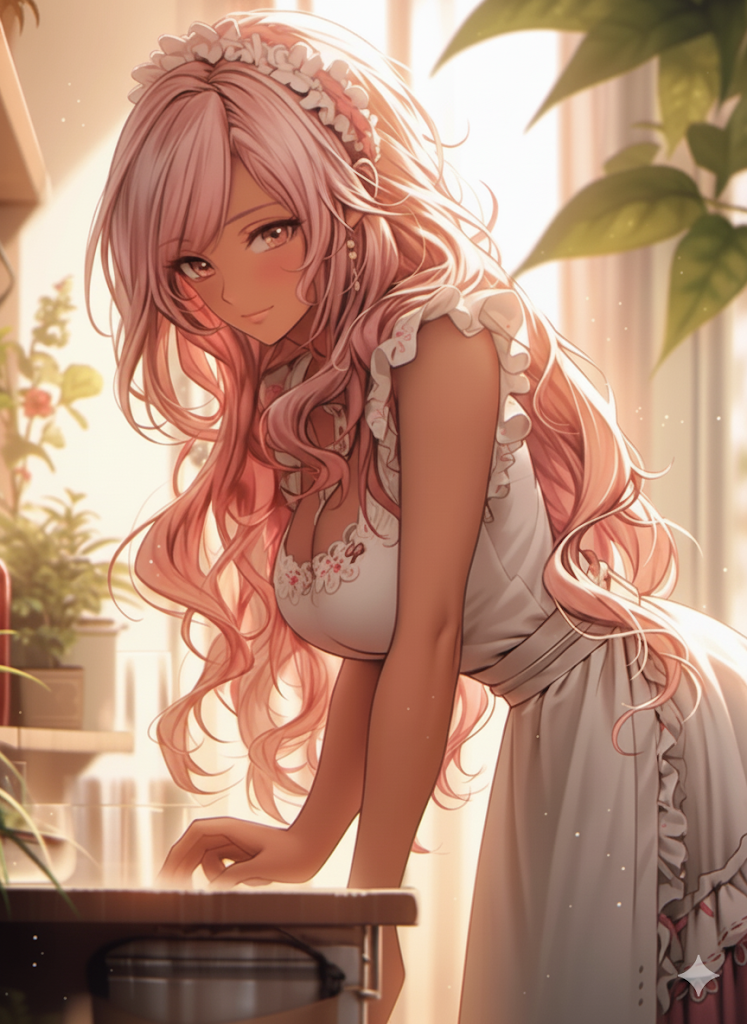 Supreme Harem God System