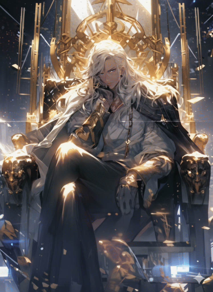 The Primordial Record