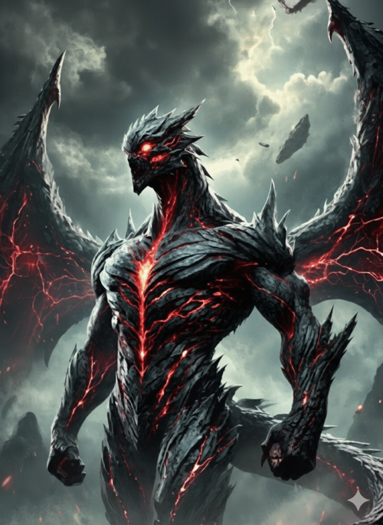 The Epic Tale of Chaos vs Order